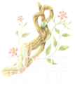 Flor de Jagube – Igreja Santo Daime próxima de BH localizada em Macacos – MG