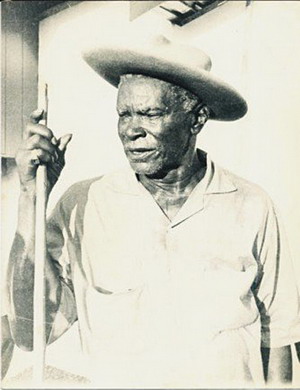 Raimundo Irineu Serra - Mestre Irineu